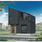 ２号棟外観(外観)