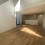 リビング(内装)