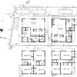 地形図(地図) 地形図(地図)