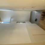 開放的な玄関(玄関)