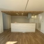 アイランドキッチン(キッチン)