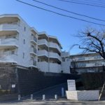 リステージ三ッ池公園