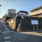 角から4.5m道路(外観) 角から4.5m道路(外観)